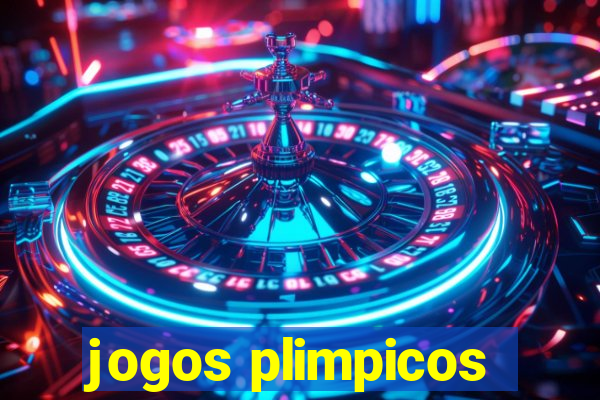 jogos plimpicos