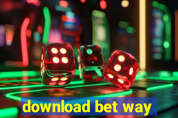 download bet way