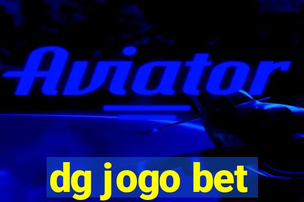 dg jogo bet