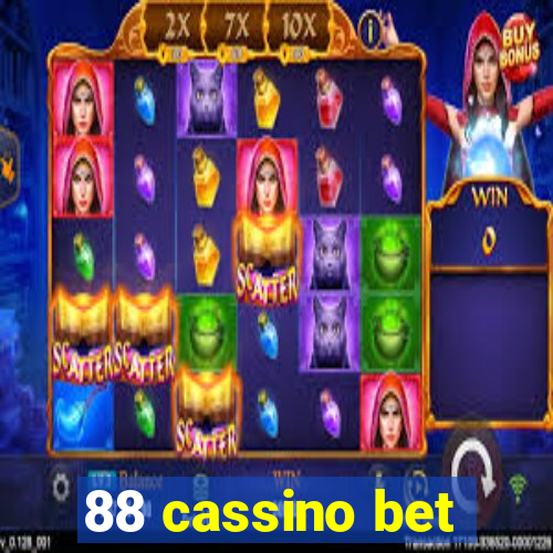 88 cassino bet