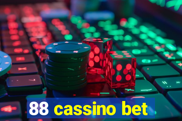 88 cassino bet