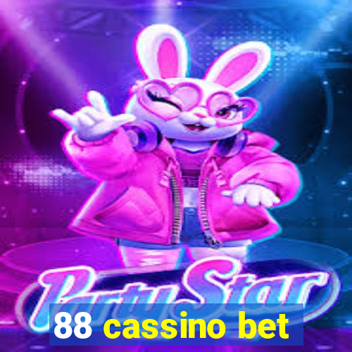 88 cassino bet