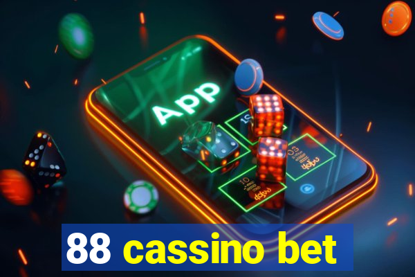 88 cassino bet