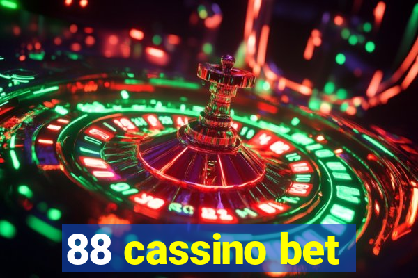 88 cassino bet