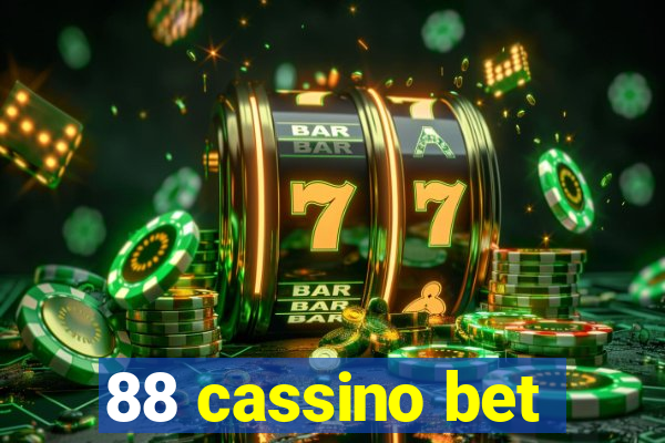 88 cassino bet