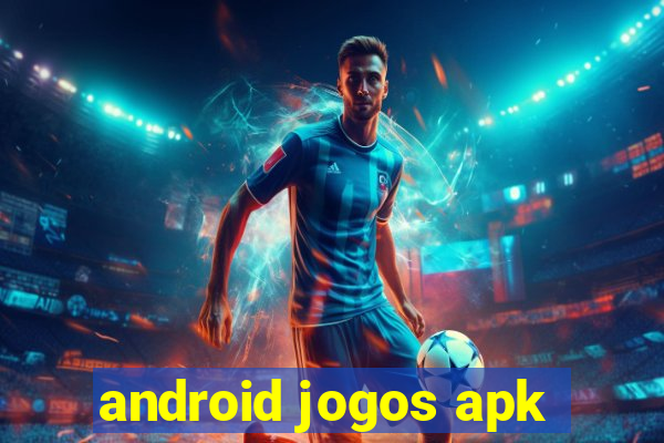 android jogos apk