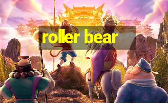 roller bear