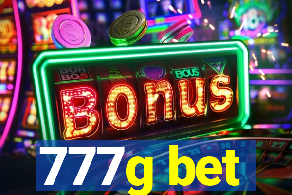 777g bet