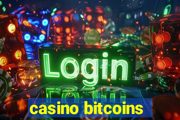 casino bitcoins