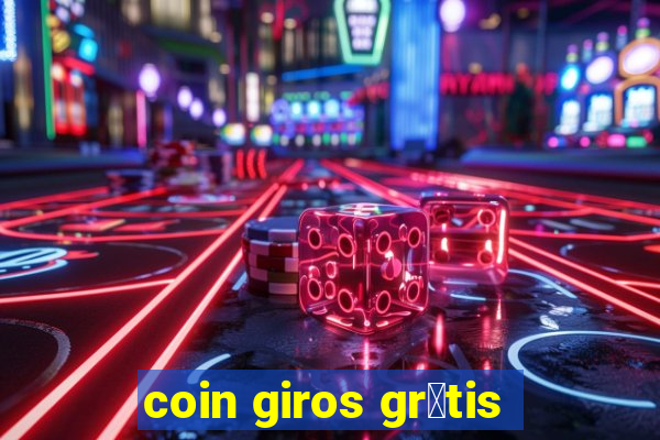 coin giros gr谩tis