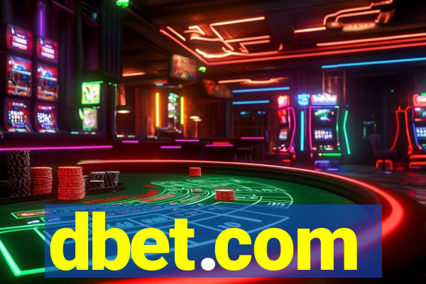 dbet.com