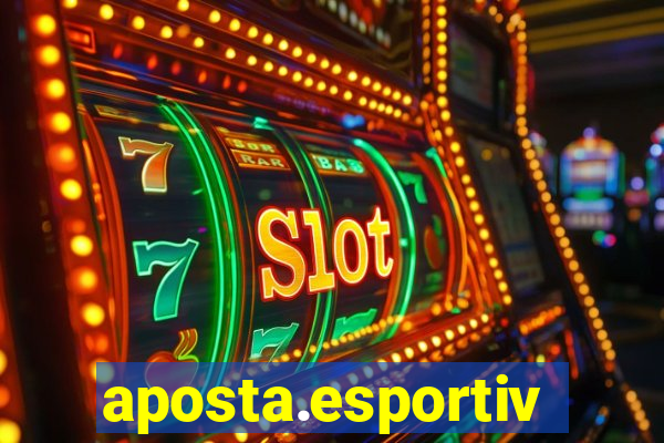 aposta.esportiva