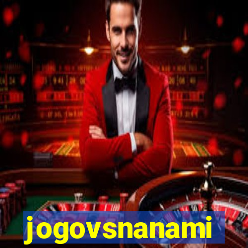 jogovsnanami