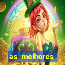 as melhores plataforma de jogo