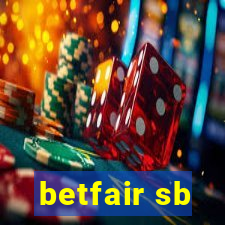 betfair sb