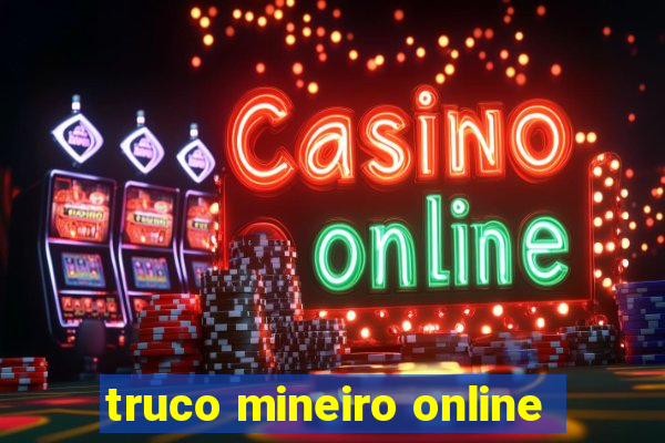 truco mineiro online