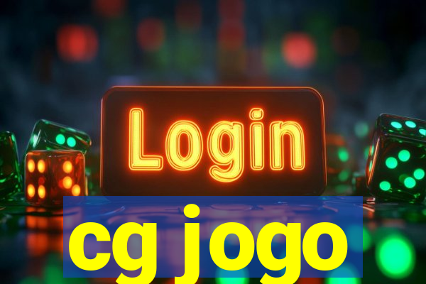 cg jogo