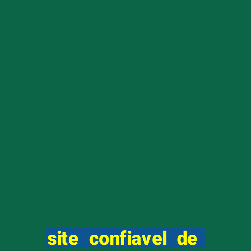 site confiavel de jogos online