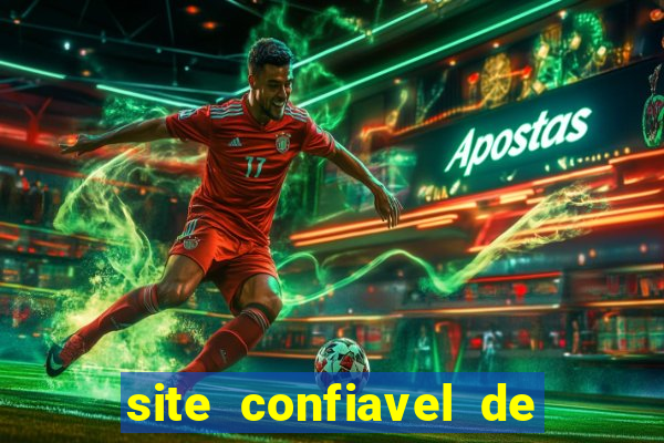 site confiavel de jogos online