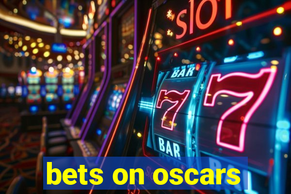 bets on oscars