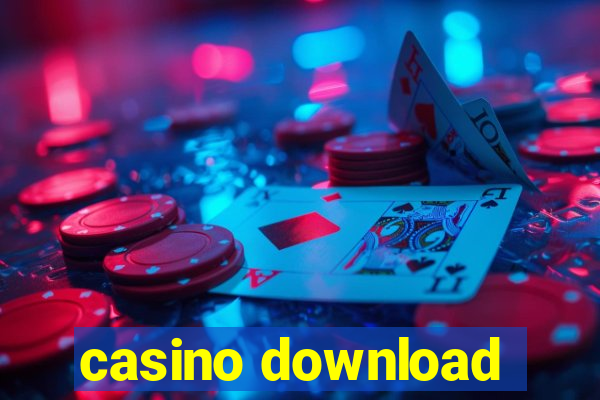 casino download