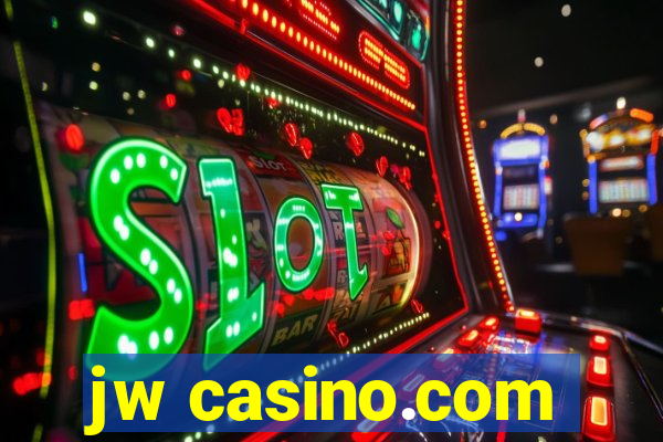 jw casino.com