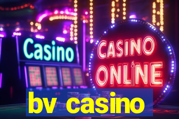 bv casino