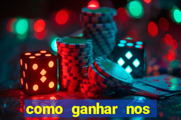 como ganhar nos slots online