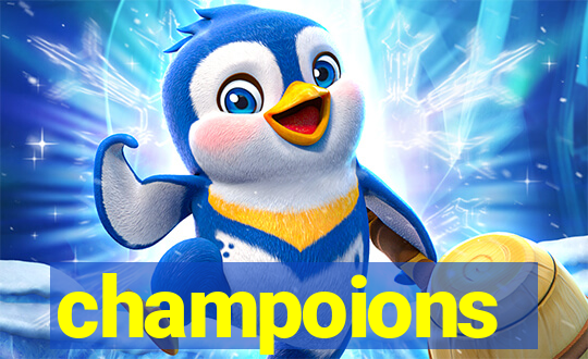 champoions