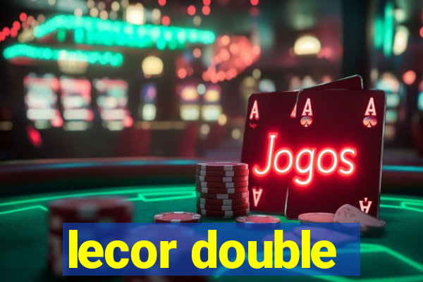 lecor double