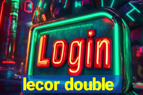 lecor double