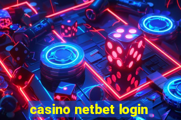 casino netbet login