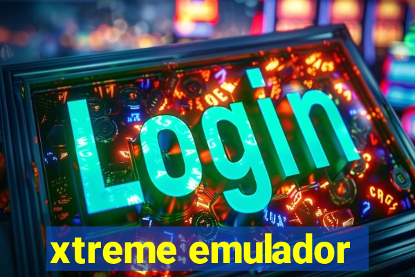 xtreme emulador