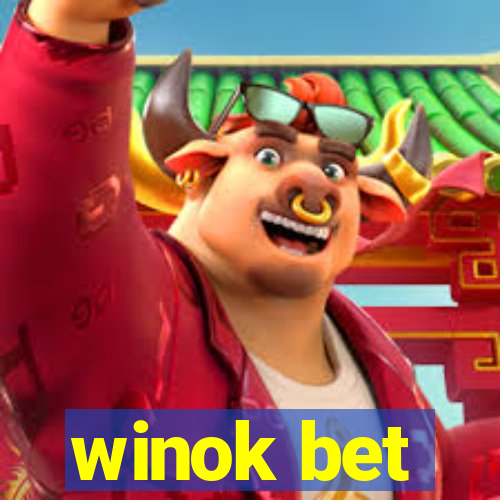 winok bet