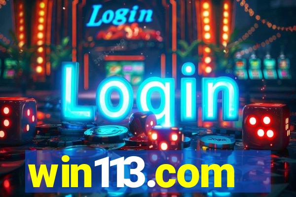 win113.com