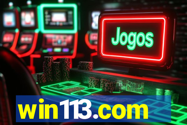 win113.com