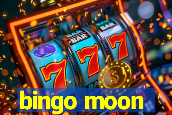 bingo moon