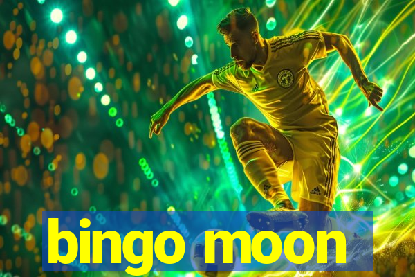 bingo moon