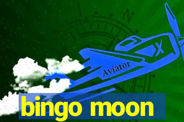 bingo moon