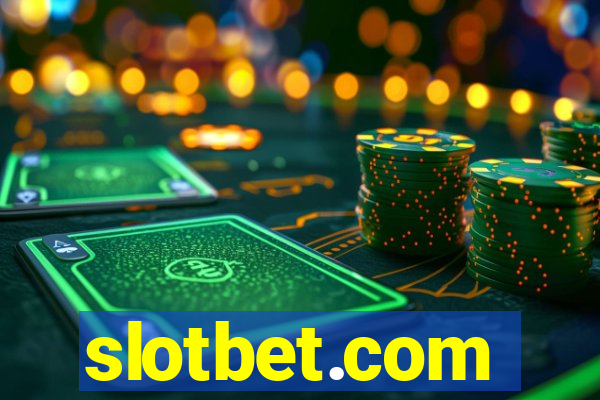 slotbet.com