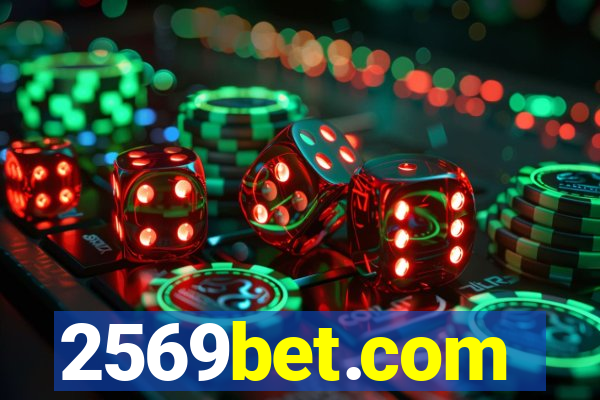 2569bet.com