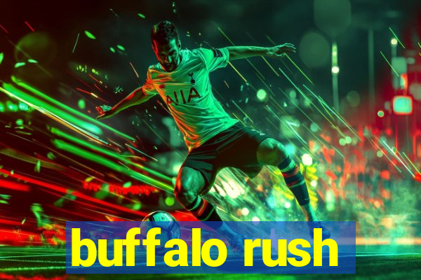 buffalo rush