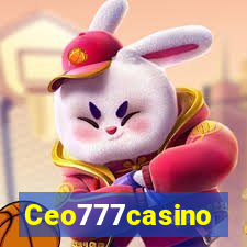 Ceo777casino