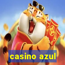 casino azul