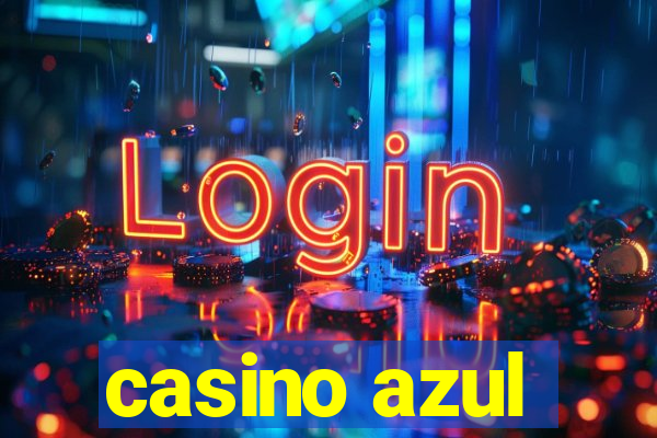 casino azul