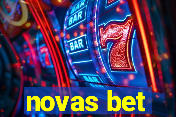 novas bet