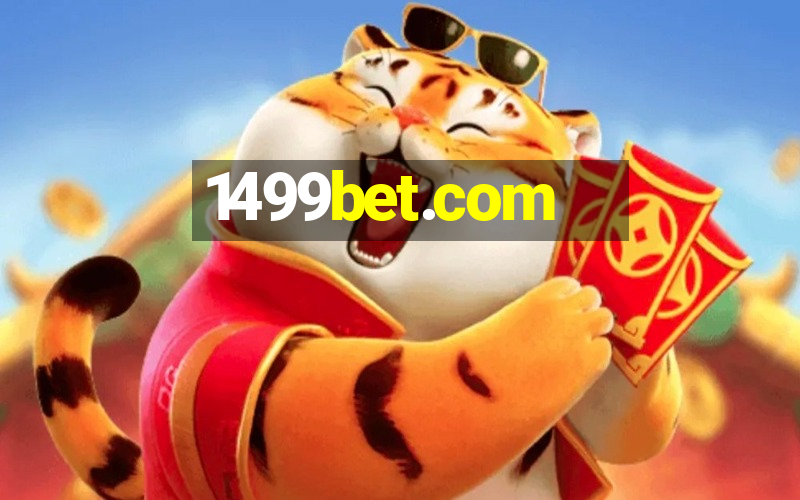 1499bet.com