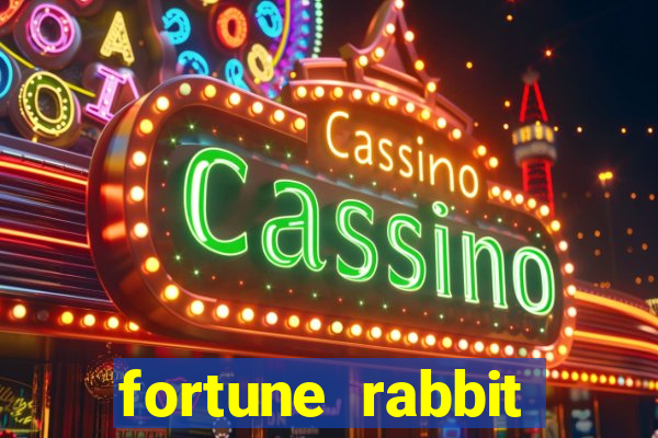 fortune rabbit horario pagante hoje