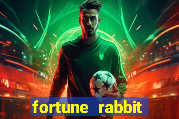 fortune rabbit horario pagante hoje