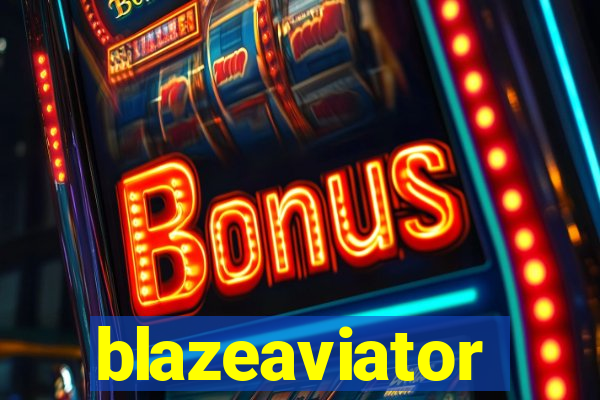 blazeaviator